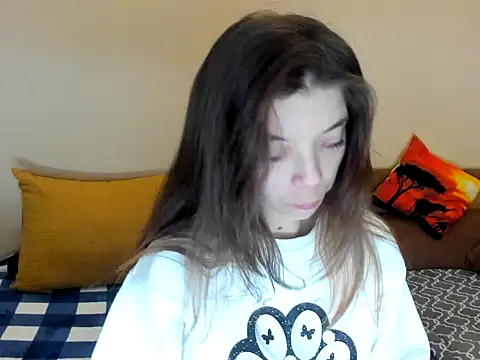 LikaAliston online show from 02.28.26