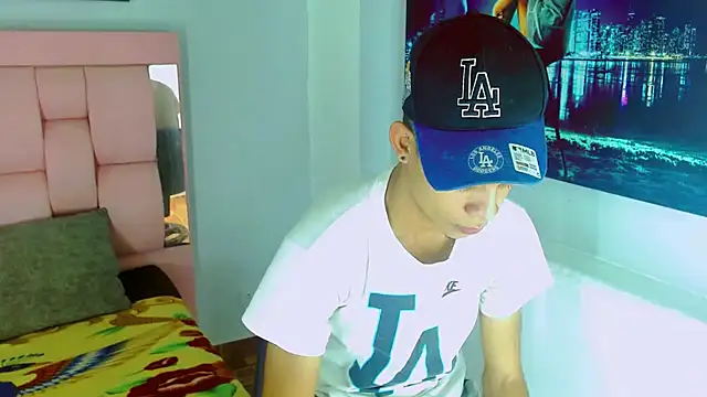 Axel Marcu online show from 01.11.26