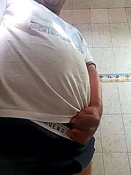 Snapshot of Morboso77_cojelon chatting on 12.05.25 Morboso77 cojelon online show from 12.05.25