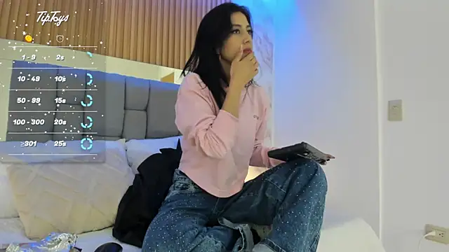 gerald withe online show from 12.21.25