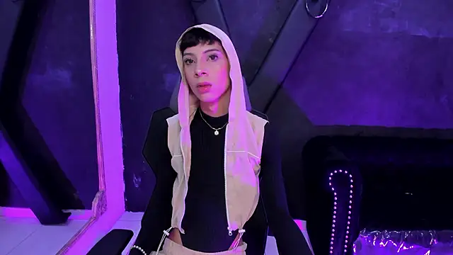 Jamess Carterr  online show from 02.13.26