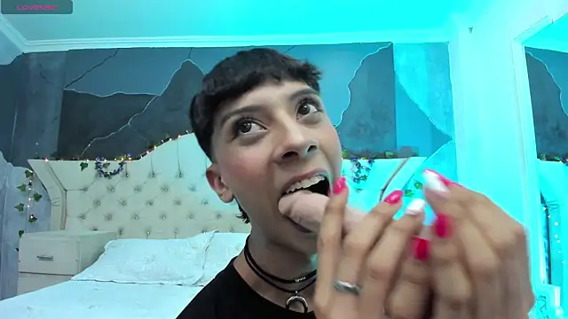 Jamess Carterr  online show from 02.17.26