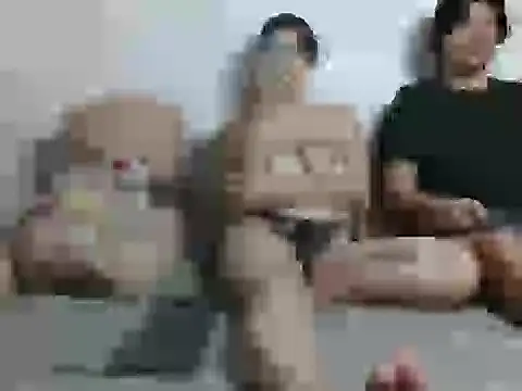 Snapshot of Emilyandjack04 chatting on 03.05.26 Emilyandjack04 online show from 03.05.26