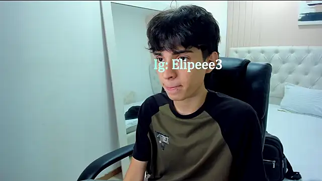 CONNOR STONNE  online show from 02.14.26