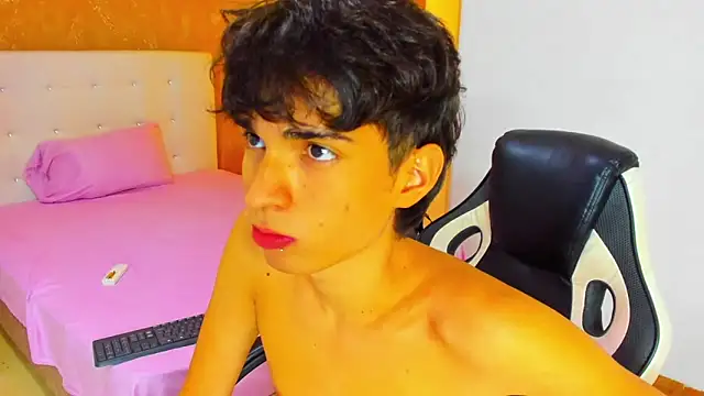 CONNOR STONNE  online show from 02.18.26