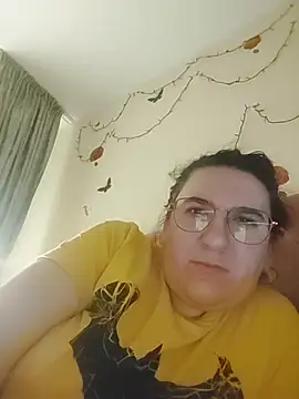 Dana92va online show from 02.08.26