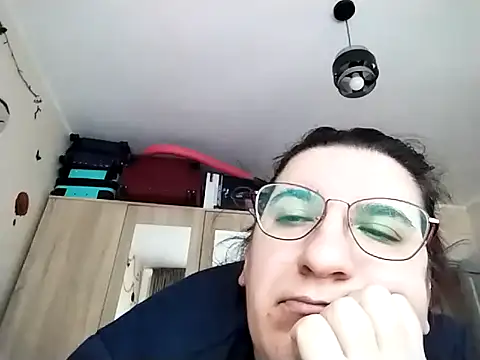 Dana92va online show from 02.09.26