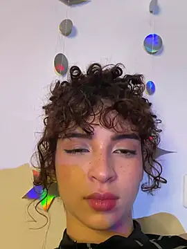 Anne Wyntheris online show from 03.10.26