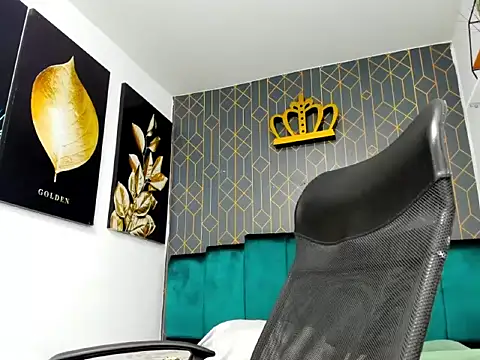 lucky smith1 online show from 02.02.26