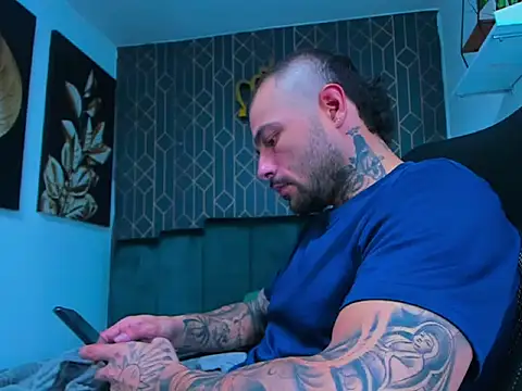 lucky smith1 online show from 02.09.26