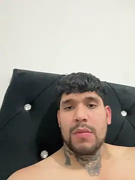 Snapshot of ConjuredTempo chatting on 01.07.26 ConjuredTempo online show from 01.07.26