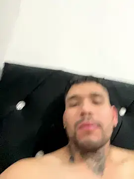 Snapshot of ConjuredTempo chatting on 01.12.26 ConjuredTempo online show from 01.12.26