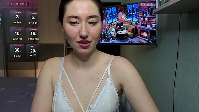 Snapshot of SweetChirikMay chatting on 01.05.26 SweetChirikMay online show from 01.05.26