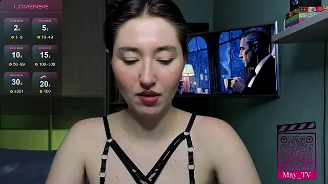 Snapshot of SweetChirikMay chatting on 02.03.26 SweetChirikMay online show from 02.03.26