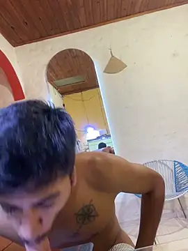 maxI dick33 online show from 02.01.26