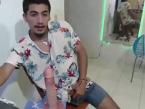 maxI dick33 online show from 04.03.26