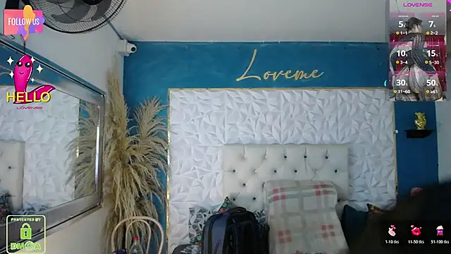 Snapshot of Mia_Duque1999 chatting on 02.17.26 Mia Duque1999 online show from 02.17.26