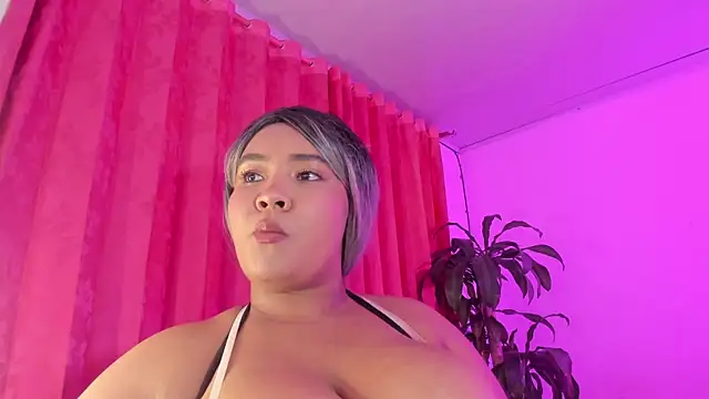 Sandoval evelyn20 online show from 03.31.26