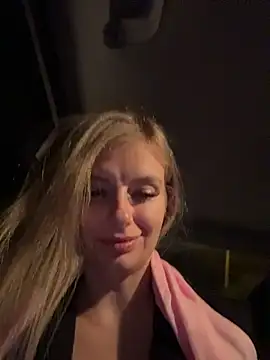 Betsy online show from 01.18.26