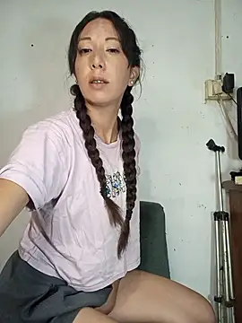 Cristal azul777 online show from 06.01.26