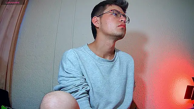nicolatinboy online show from 05.20.26