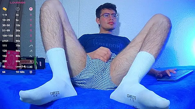 nicolatinboy online show from 05.22.26