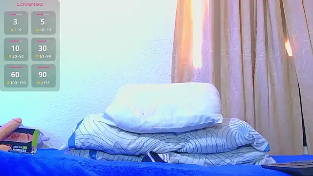 nicolatinboy online show from 07.14.26