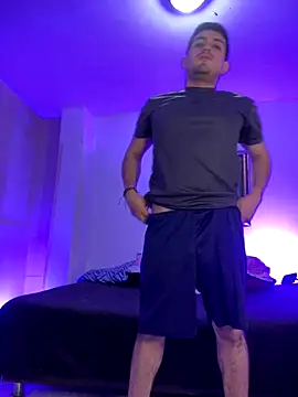 williamsmiiths16 online show from 12.19.25