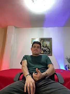 williamsmiiths16 online show from 12.23.25