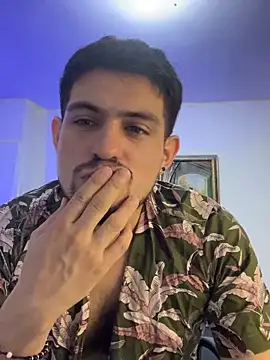 williamsmiiths16 online show from 02.14.26