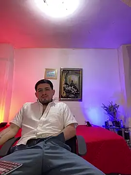 williamsmiiths16 online show from 03.17.26