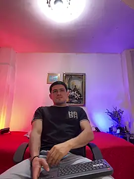 williamsmiiths16 online show from 03.18.26