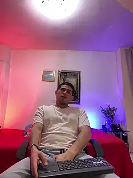 williamsmiiths16 online show from 03.19.26