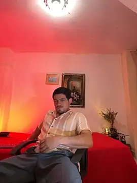 williamsmiiths16 online show from 04.08.26