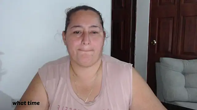 Snapshot of VioletBruces chatting on 01.13.26 VioletBruces online show from 01.13.26