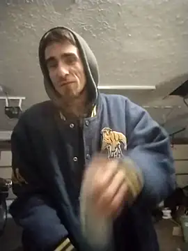 bigjohnson2914 online show from 12.15.25