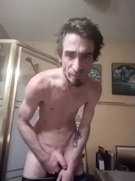 bigjohnson2914 online show from 12.18.25