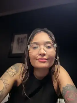 LuXarumi online show from 01.07.26