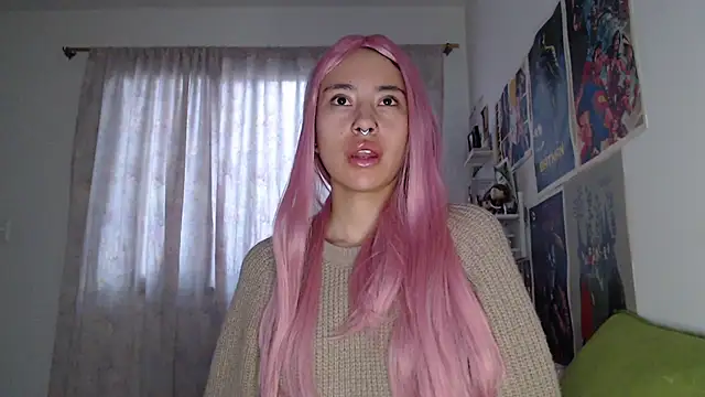 Snapshot of camile_1 chatting on 12.05.25 camile 1 online show from 12.05.25