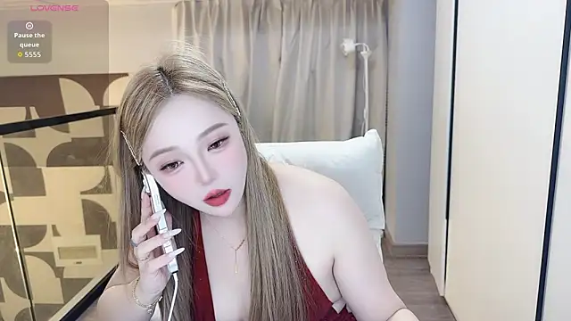 Star-XinX online show from 02.22.26