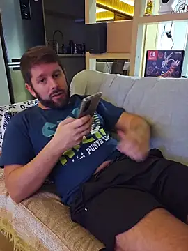 RipMyUnderwear online show from 02.25.26