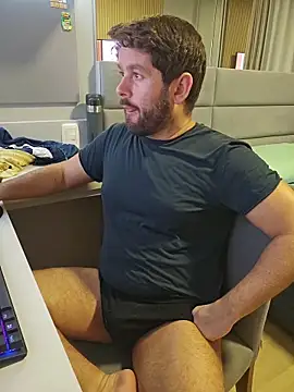 RipMyUnderwear online show from 03.20.26