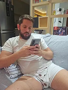 RipMyUnderwear online show from 06.08.26