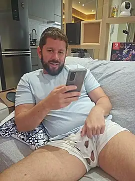RipMyUnderwear online show from 06.08.26