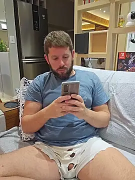 RipMyUnderwear online show from 06.10.26