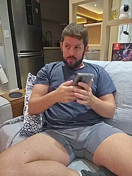 RipMyUnderwear online show from 06.14.26