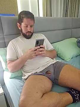 RipMyUnderwear online show from 06.17.26