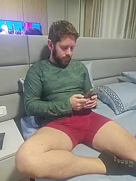 RipMyUnderwear online show from 06.19.26
