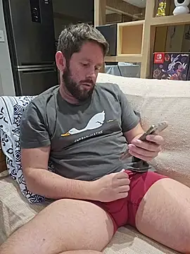 RipMyUnderwear online show from 06.20.26