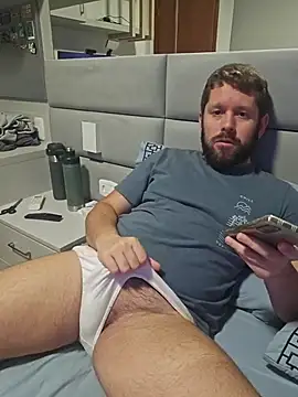 RipMyUnderwear online show from 06.22.26